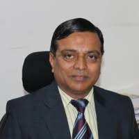 Prof. M. L. Vadera